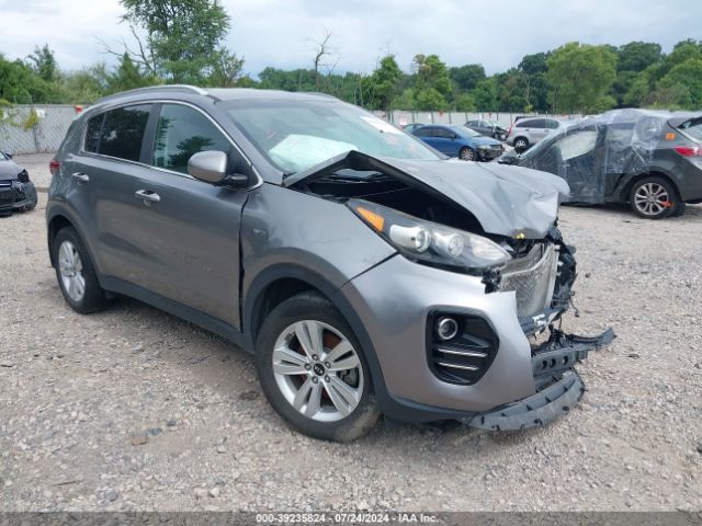 KIA SPORTAGE 2017 kndpmcac5h7173335