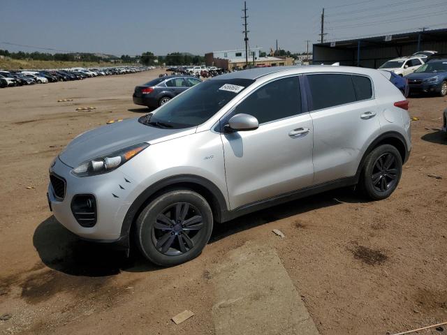 KIA SPORTAGE L 2017 kndpmcac5h7201277