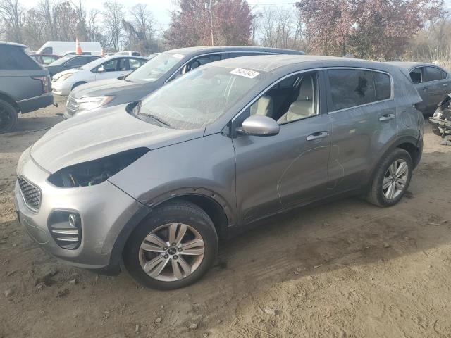 KIA SPORTAGE 2017 kndpmcac5h7228043