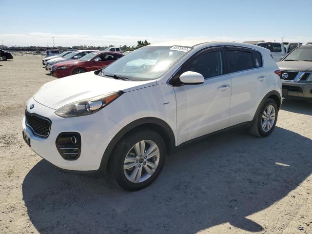 KIA SPORTAGE L 2017 kndpmcac5h7229161