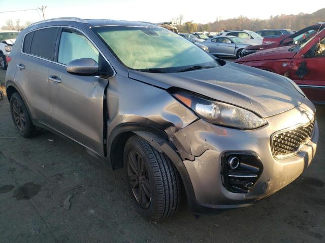 KIA SPORTAGE L 2017 kndpmcac5h7269143