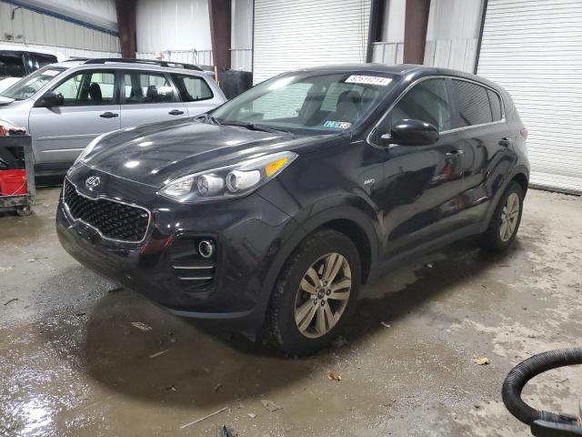 KIA SPORTAGE L 2017 kndpmcac5h7274164