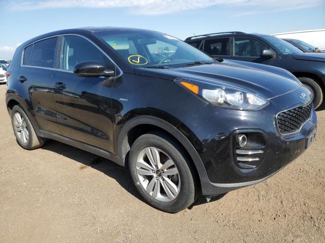 KIA SPORTAGE L 2017 kndpmcac5h7276321