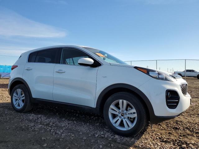 KIA SPORTAGE L 2017 kndpmcac5h7276965