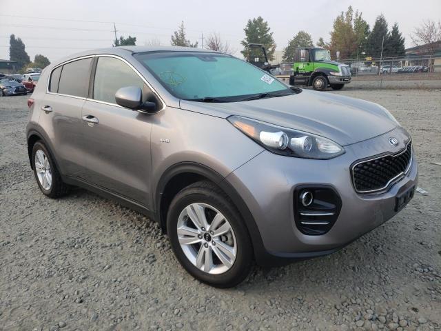 KIA SPORTAGE L 2017 kndpmcac5h7298531