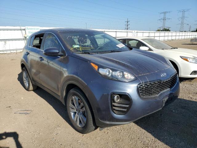 KIA SPORTAGE L 2018 kndpmcac5j7311302