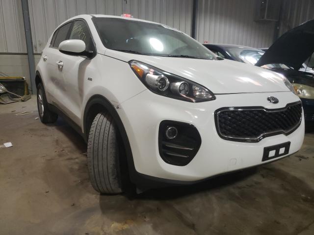 KIA SPORTAGE L 2018 kndpmcac5j7312269