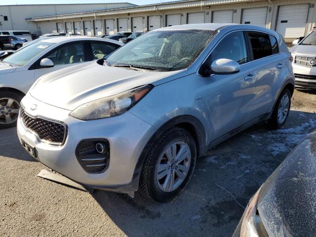 KIA SPORTAGE 2018 kndpmcac5j7313339