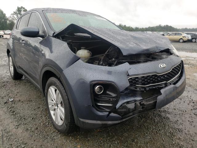 KIA SPORTAGE L 2018 kndpmcac5j7329153