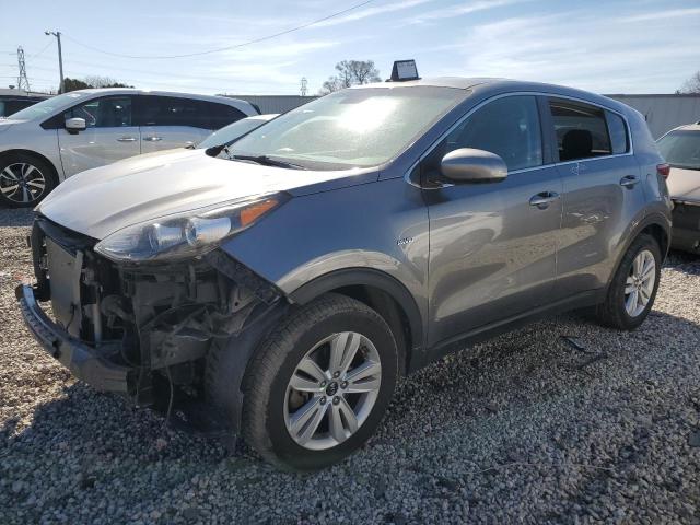 KIA SPORTAGE 2018 kndpmcac5j7331694