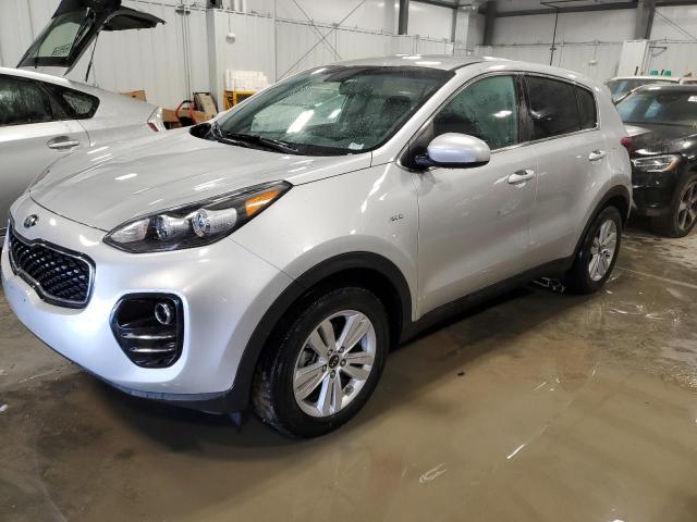 KIA SPORTAGE L 2018 kndpmcac5j7338600