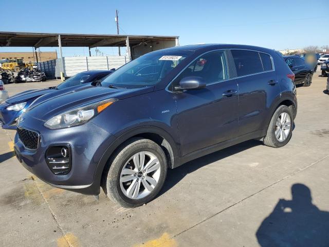 KIA SPORTAGE L 2018 kndpmcac5j7339665