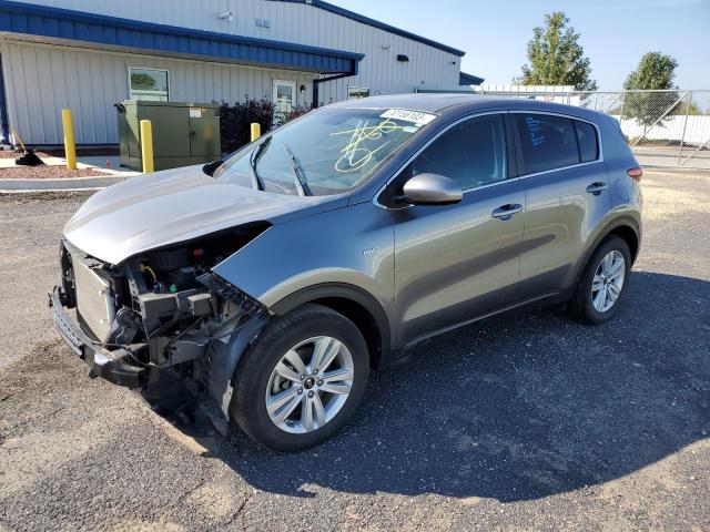 KIA SPORTAGE 2018 kndpmcac5j7341125