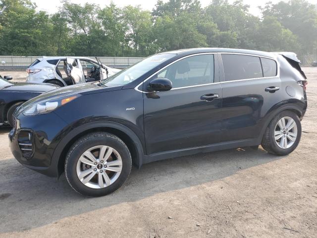 KIA SPORTAGE L 2018 kndpmcac5j7341819