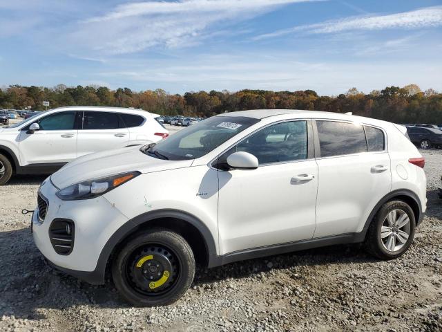 KIA SPORTAGE 2018 kndpmcac5j7345675