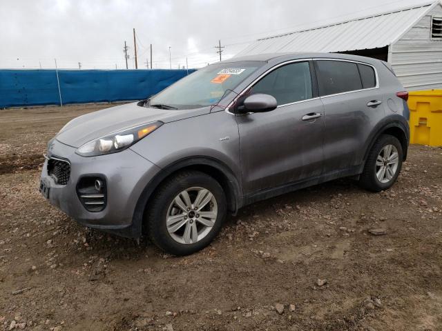 KIA SPORTAGE L 2018 kndpmcac5j7349354