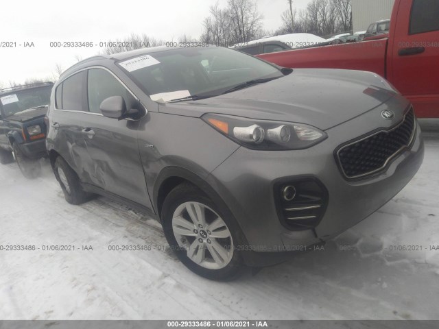 KIA SPORTAGE 2018 kndpmcac5j7353288