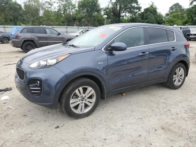 KIA SPORTAGE L 2018 kndpmcac5j7359480