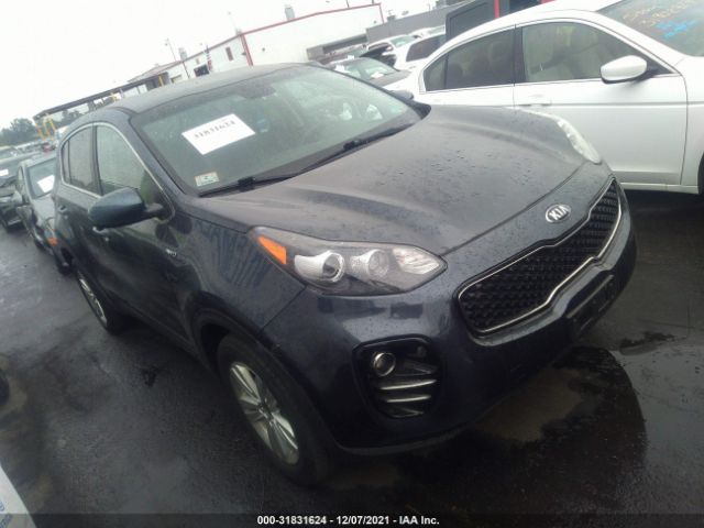 KIA SPORTAGE 2018 kndpmcac5j7365330