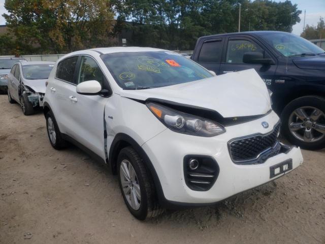 KIA SPORTAGE L 2018 kndpmcac5j7365439