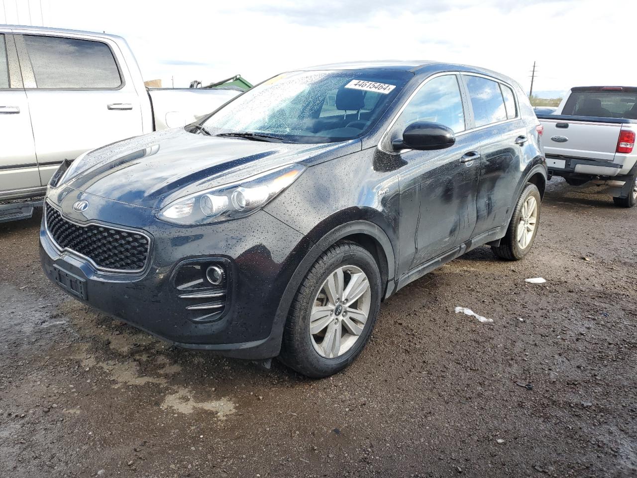 KIA SPORTAGE 2018 kndpmcac5j7365778