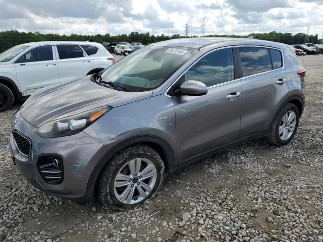 KIA SPORTAGE L 2018 kndpmcac5j7372066