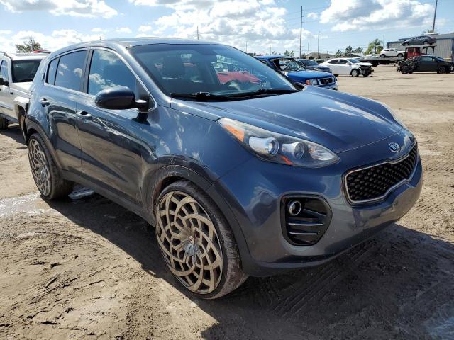 KIA SPORTAGE L 2018 kndpmcac5j7372505