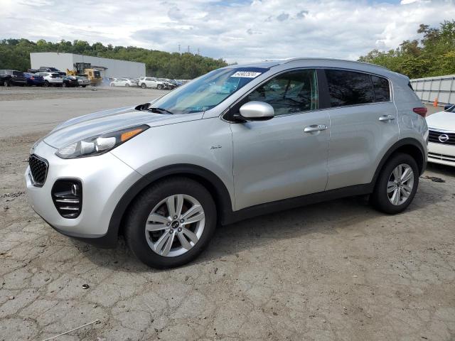 KIA SPORTAGE L 2018 kndpmcac5j7372942