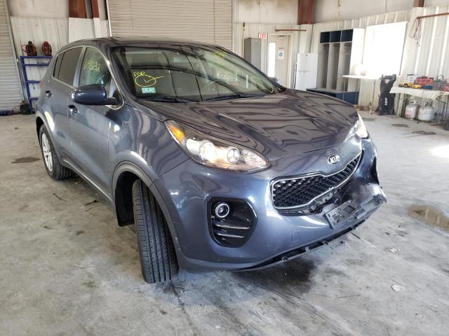 KIA SPORTAGE L 2018 kndpmcac5j7378658