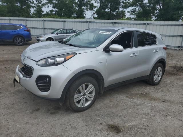 KIA SPORTAGE L 2018 kndpmcac5j7379695