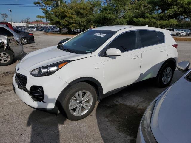 KIA SPORTAGE L 2018 kndpmcac5j7383908