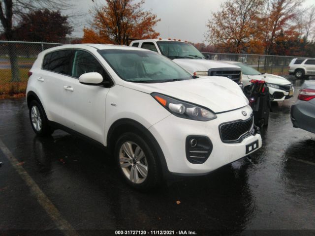 KIA SPORTAGE 2018 kndpmcac5j7393922