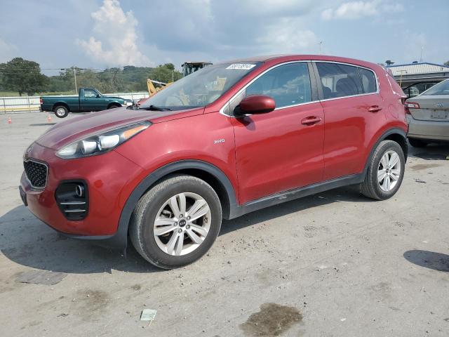 KIA SPORTAGE 2018 kndpmcac5j7397243