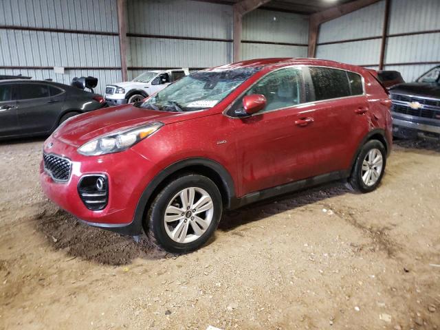 KIA SPORTAGE L 2018 kndpmcac5j7406121