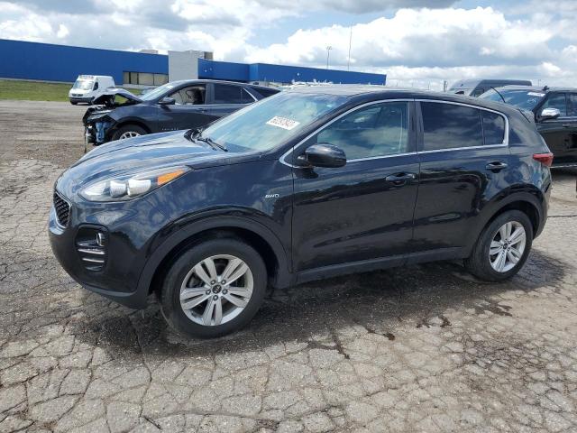 KIA SPORTAGE L 2018 kndpmcac5j7406538