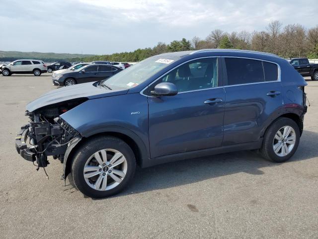 KIA SPORTAGE L 2018 kndpmcac5j7410623