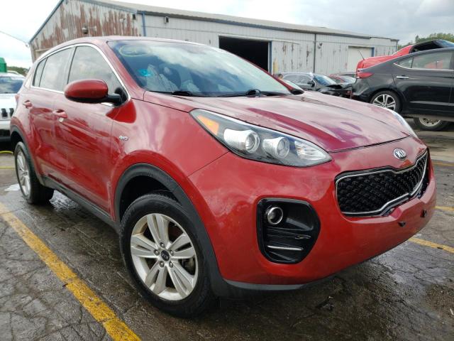 KIA SPORTAGE L 2018 kndpmcac5j7415918