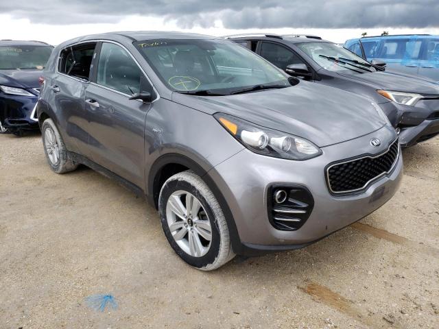 KIA SPORTAGE L 2018 kndpmcac5j7416700