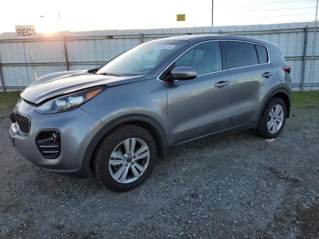 KIA SPORTAGE L 2018 kndpmcac5j7417510