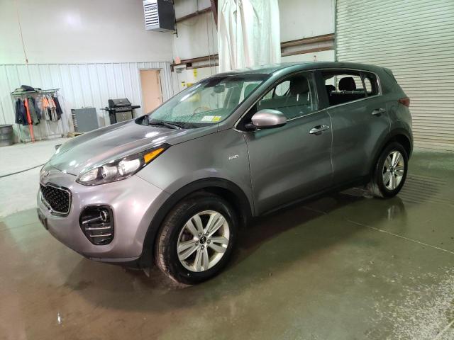 KIA SPORTAGE L 2018 kndpmcac5j7419306