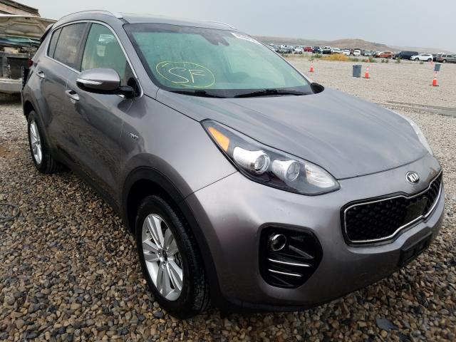 KIA SPORTAGE L 2018 kndpmcac5j7419645