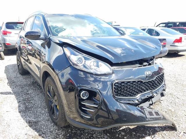 KIA SPORTAGE L 2018 kndpmcac5j7422061