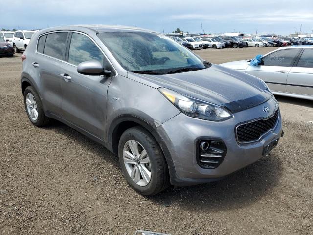 KIA SPORTAGE L 2018 kndpmcac5j7433187