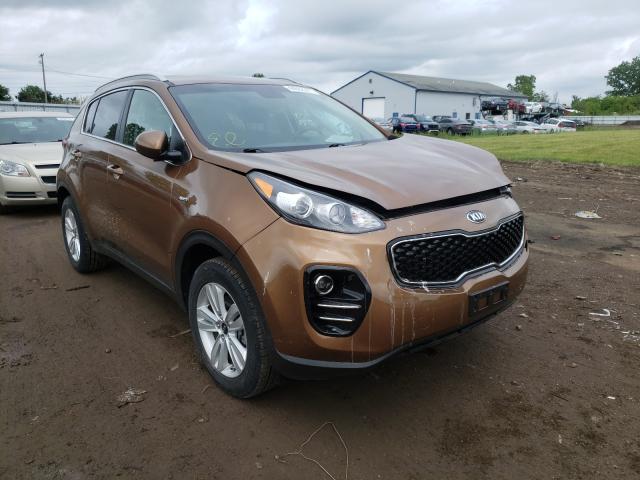 KIA SPORTAGE L 2018 kndpmcac5j7436378