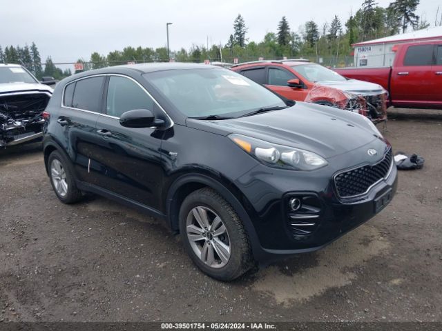 KIA SPORTAGE 2018 kndpmcac5j7436851