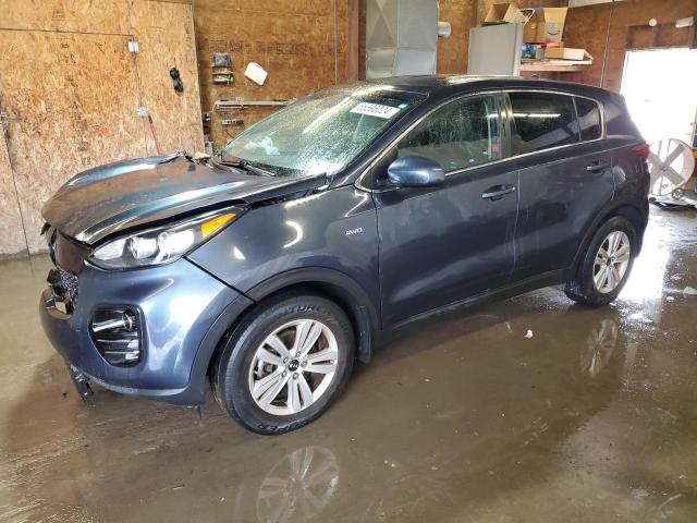 KIA SPORTAGE 2018 kndpmcac5j7437756