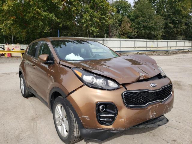 KIA SPORTAGE L 2018 kndpmcac5j7439863