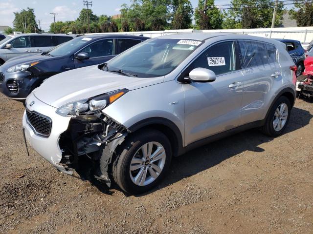 KIA SPORTAGE L 2018 kndpmcac5j7440625