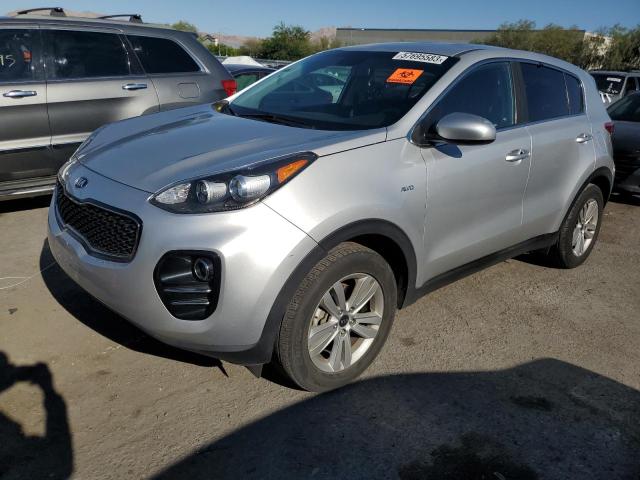 KIA SPORTAGE L 2018 kndpmcac5j7444626