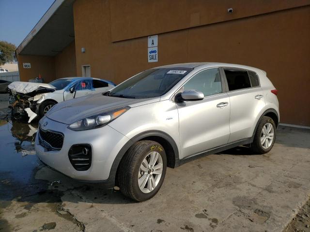 KIA SPORTAGE L 2018 kndpmcac5j7444951